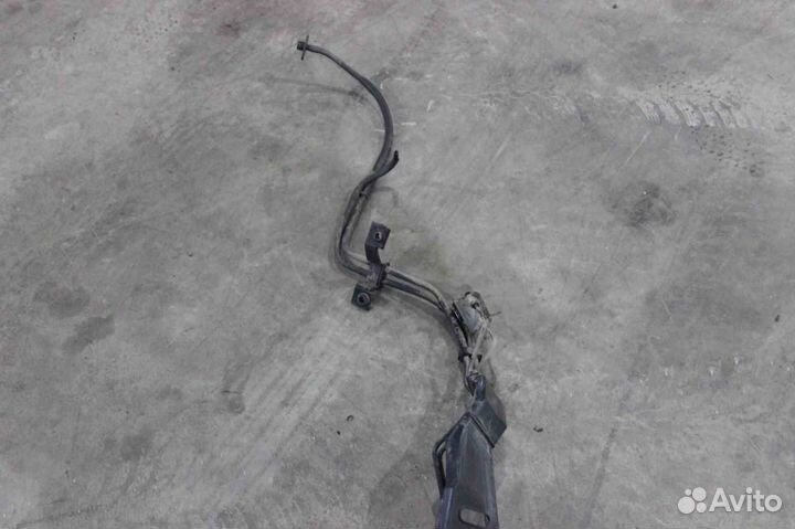 Трубка топливная Hyundai Elantra (Хундай Элантра)