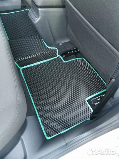 Eva ева эва коврики в Брянске за 2 часа