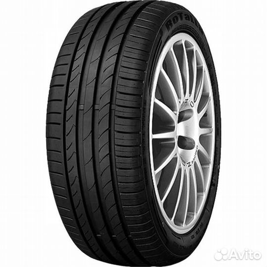 Rotalla Setula S-Pace RU01 275/35 R20 102Y