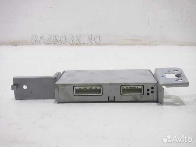 Блок управления Ниссан