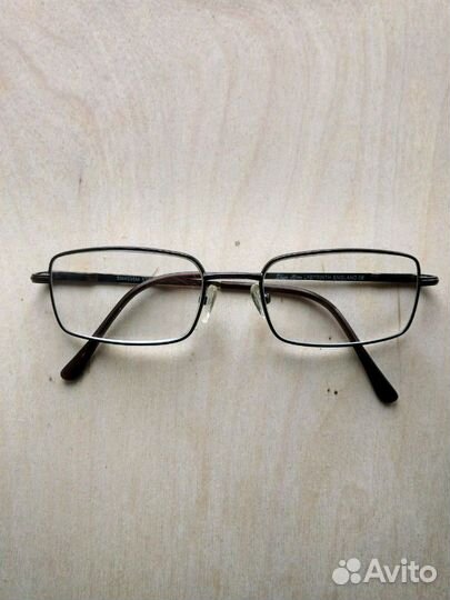 Очки плюсовые