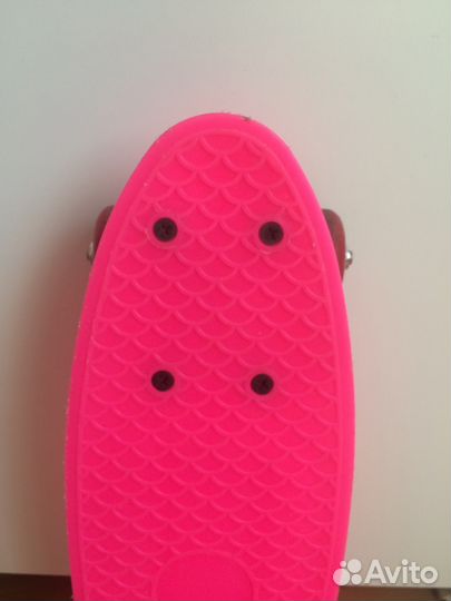 К вниманию Penny board