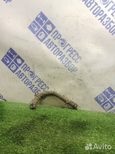 Вакуумная трубка Kia Spectra седан 1.6 S6D 2006