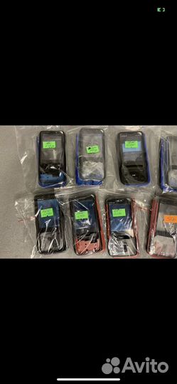 Корпус на Nokia 7270 / 5610