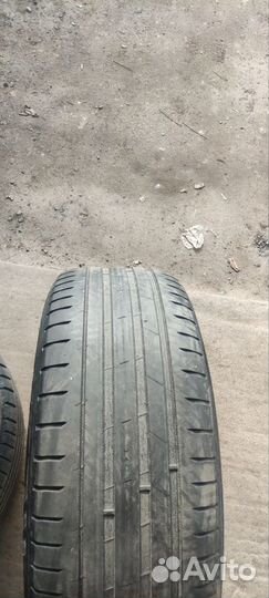 Nokian Tyres Hakka Blue 2 SUV 235/60 R18