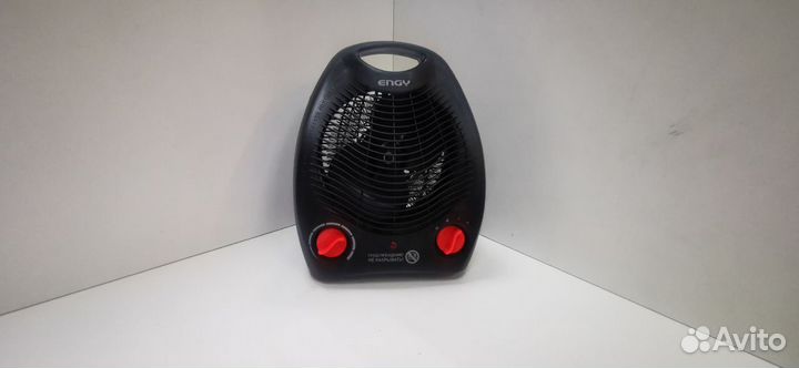Тепловентилятор Engy EN-509