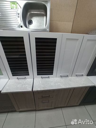 Б5 Кухонный гарнитур 