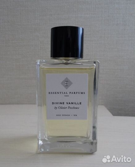 Ароматы Essential Parfums Делюсь