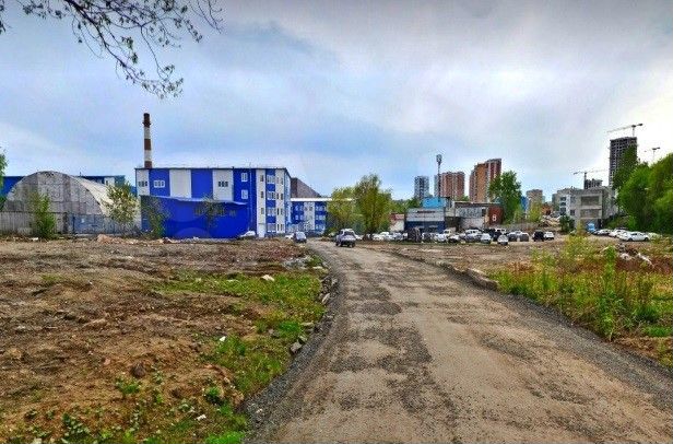 Участок 1,96 га (ИЖС)