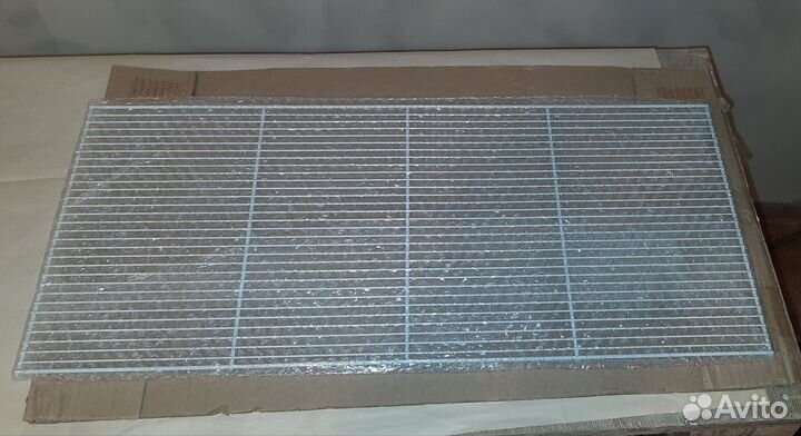 Решетка для дюны Ферпласт мульти