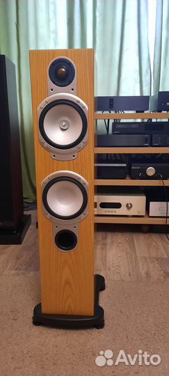 Monitor audio silver RS6