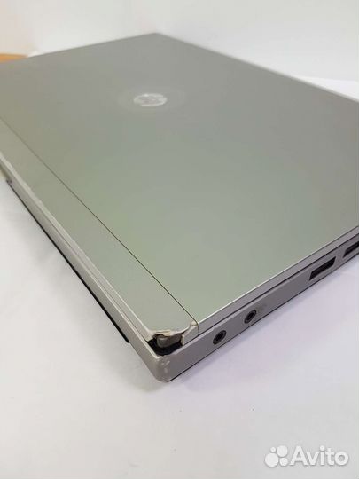 Ноутбук HP EliteBook 8470p Core i5 3210m/4gb ram