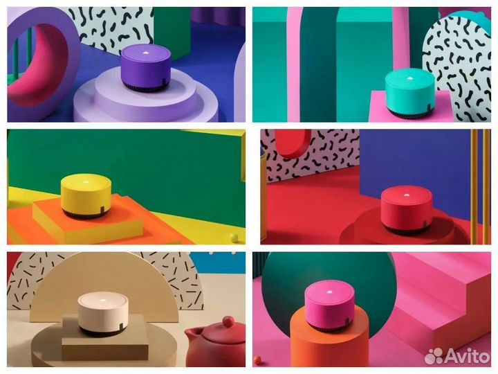 Яндекс станции, разные