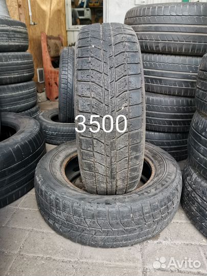 Laufenn G Fit 4S 195/65 R15