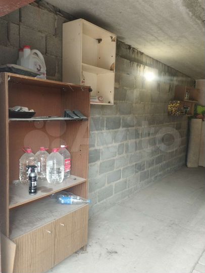 Гараж, 20 м²