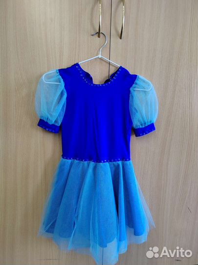 Костюм для танцев