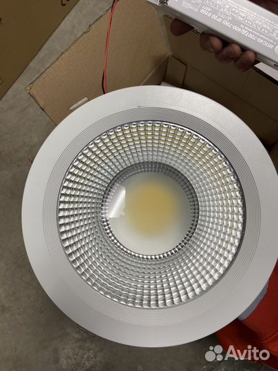 Прожектора светодиодное новое