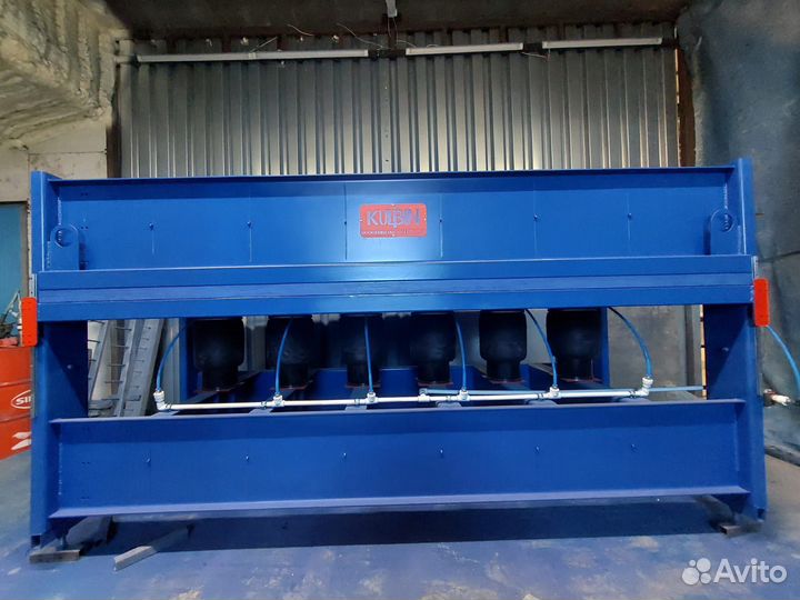 Пресс модель ппх1,2(3) -2 новый, гарантия 365дней