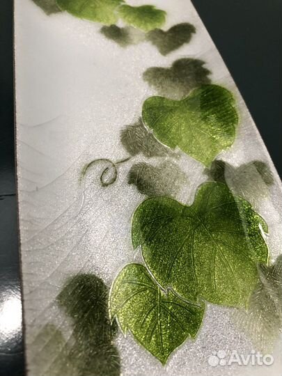 Тарелочка декоративная-Оригинал -Япония