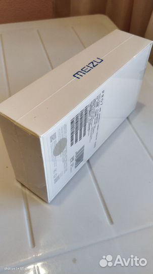 Meizu pro 7 новый