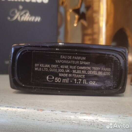 Распив By Kilian I Dont Need A Prince By My Side