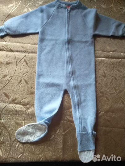 Костюмчики детские СССР