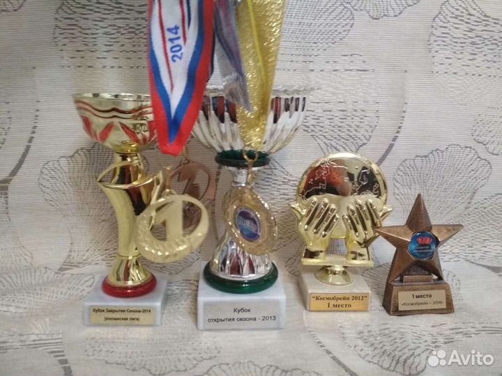 Репетитор (бауманец) по математике