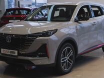 Новый Changan CS55 Plus 1.5 AMT, 2024, цена от 2 419 900 руб.