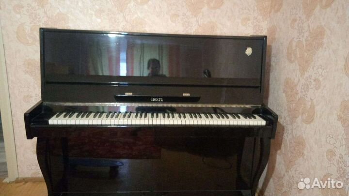 Фортепиано