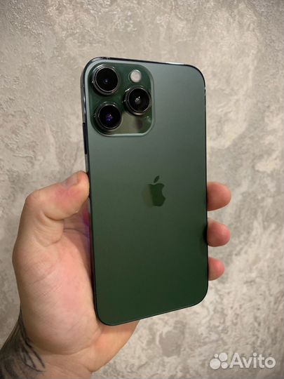iPhone xr в корпусе 13 pro