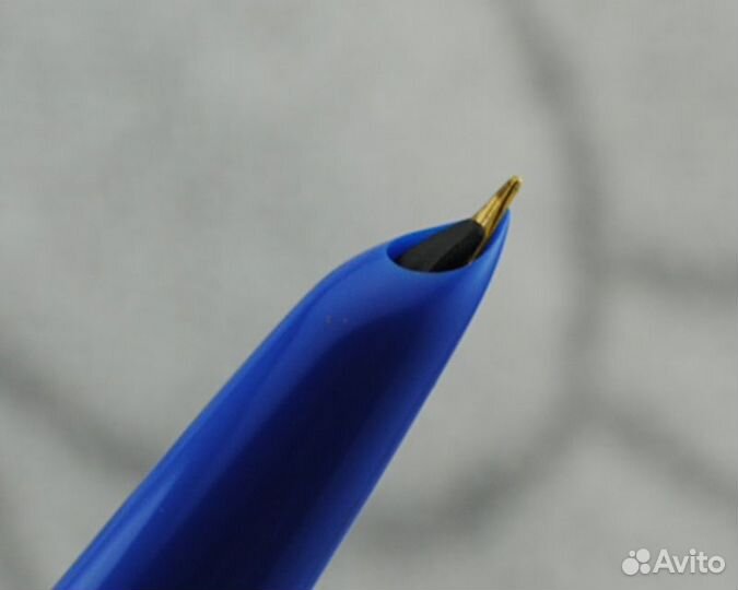 Перьевая ручка Hero 616-2(Parker 51)