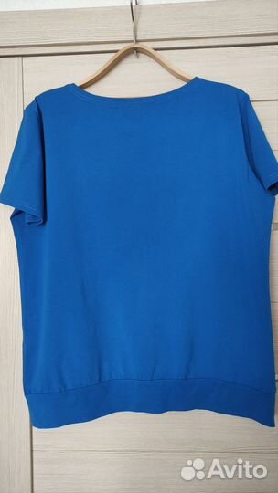 Футболка женская