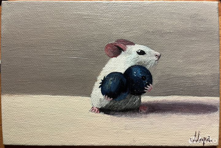 Акриловые картины на заказ