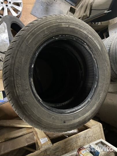 КАМА 365 (241) 175/65 R14 82H