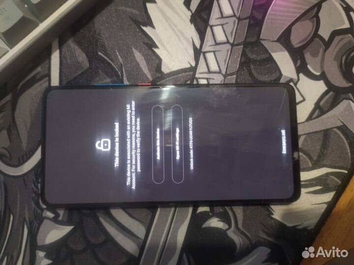 Xiaomi Mi 9T, 6/64 ГБ