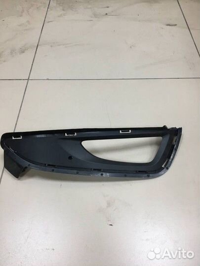 Накладка птф правая Hyundai Tucson