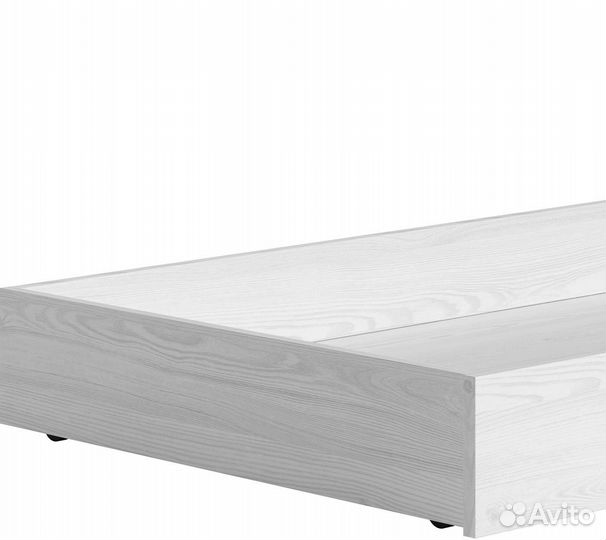 Тумба для постельных принадлежностей Порто SZU джа