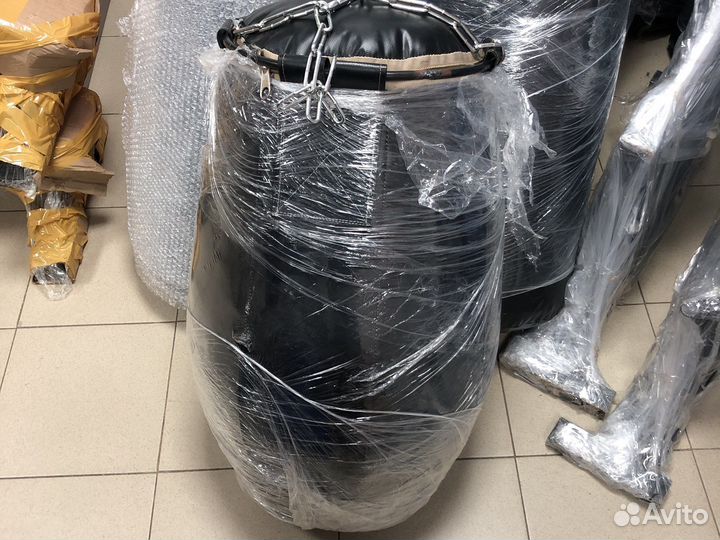 Апперкотная груша 20кг