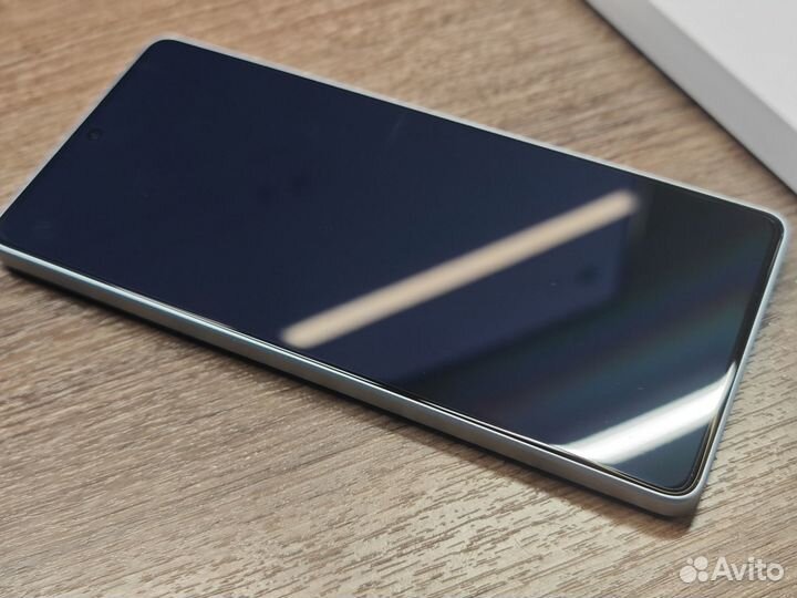 Xiaomi Redmi Note 12 Turbo, 12/512 ГБ