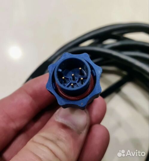 Датчик lowrance HDI