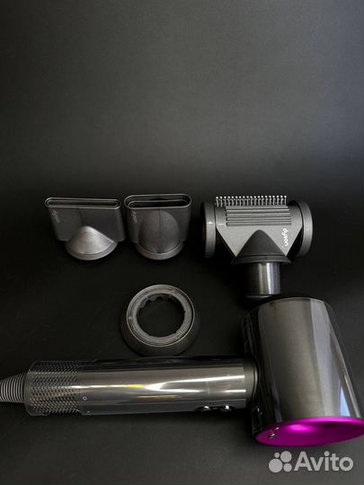 Фен dyson supersonic hd15