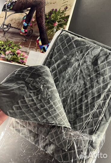 Колготки charmante