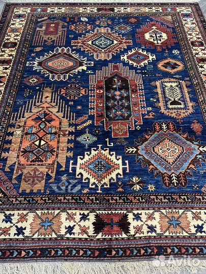 Ковер афганский