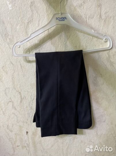 Школьная форма для мальчиков 122-128