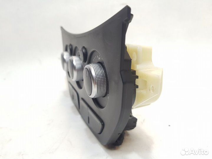 Блок управления климат-контролем Ford Kuga 1.6