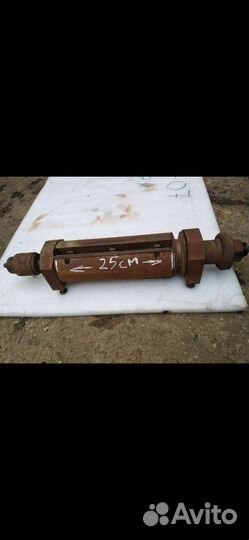 Вал для фуговальноциркулярного станка