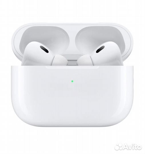 Apple airpods pro 2 оригинал