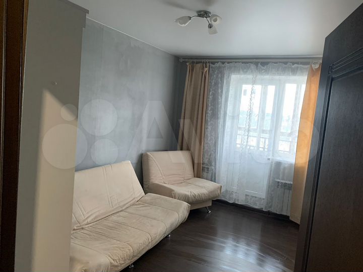 2-к. квартира, 65 м², 14/18 эт.