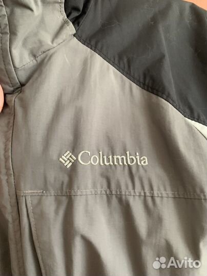 Куртка Columbia