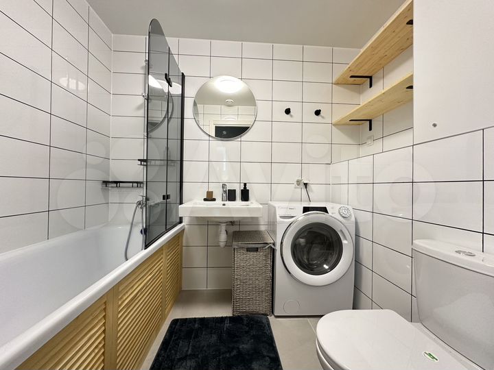 2-к. квартира, 54 м², 11/25 эт.